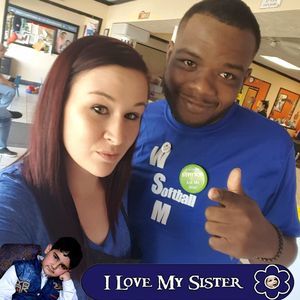 Meet your Posher, Rodney